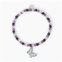 Bracciale 2Jewels Donna Lady Ikon in Acciaio 232419